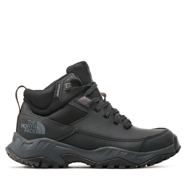 The North Face Туристически The North Face Storm Strike III Wp NF0A5LWGKT01 Черен