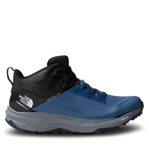 The North Face Туристически The North Face Vectiv Exploris 2 Mid NF0A7W6AMG71 Син