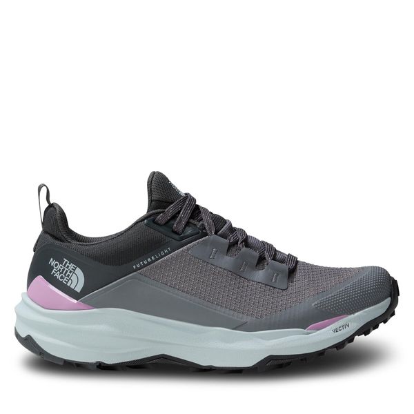The North Face Туристически The North Face Vectiv Exploris 2 NF0A7W6DSOU1 Smoked Pearl/Asphalt Gr
