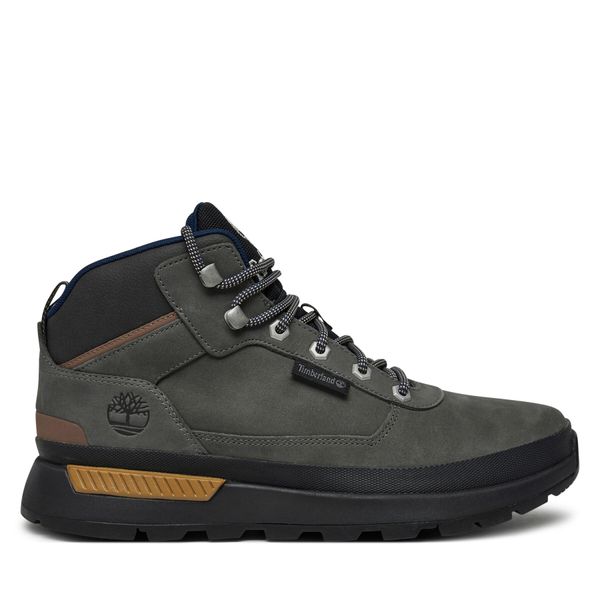 Timberland Туристически Timberland FIELD TREKKER MID TB0A61ER0331 Сив