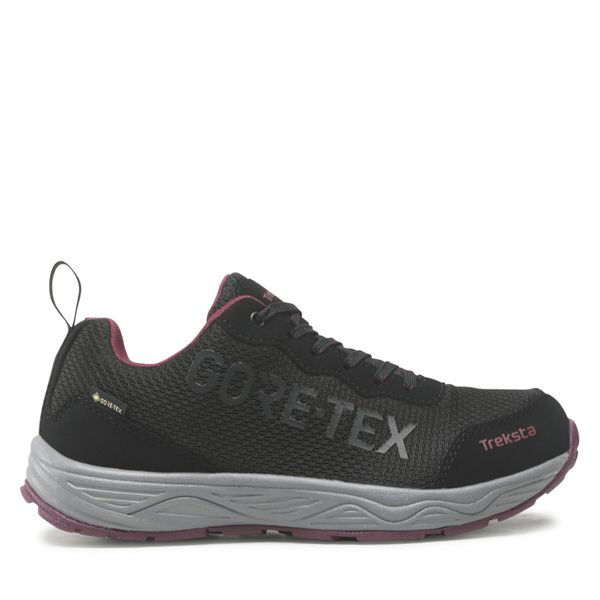 Treksta Туристически Treksta Olympus Low Gtx W GORE-TEX 22401307-0817 Черен