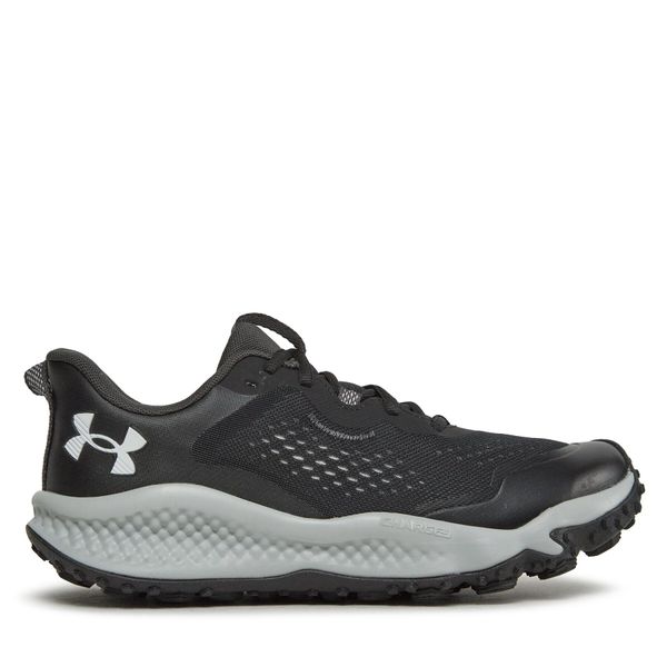 Under Armour Туристически Under Armour Ua Charged Maven Trail 3026136-002 Черен