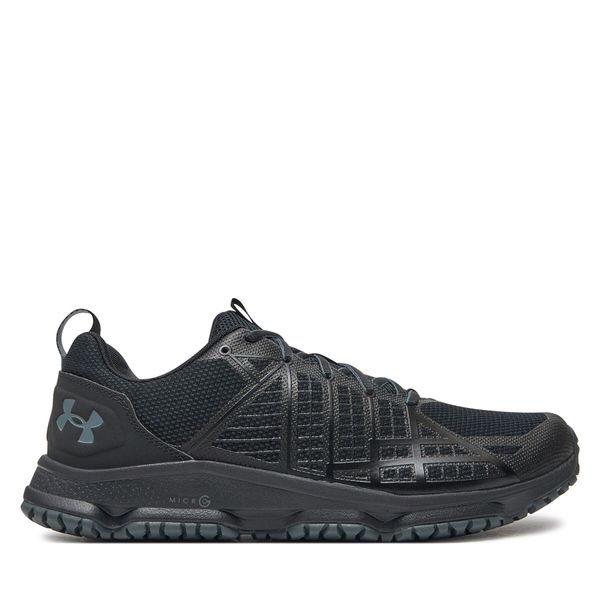 Under Armour Туристически Under Armour UA Mg Strikefast 3024953-001 Черен