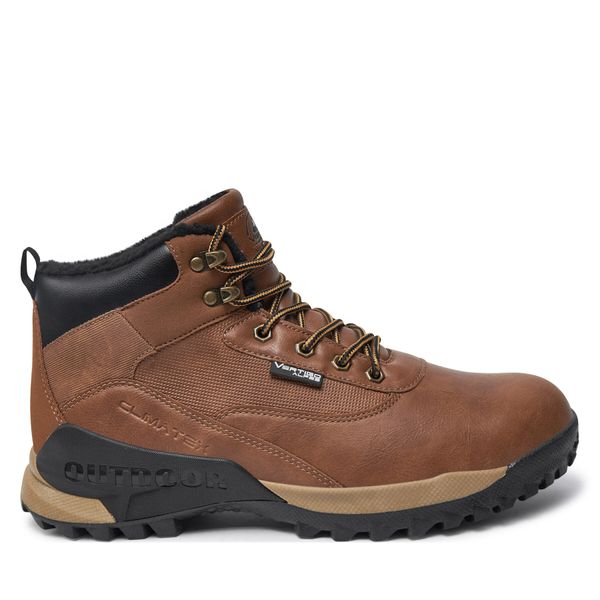 Vertigo Alpes Туристически Vertigo Alpes Cotun Кафяв