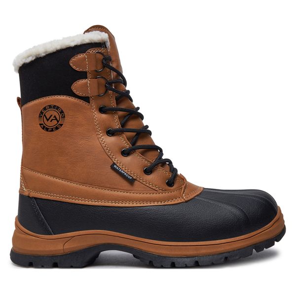 Vertigo Alpes Туристически Vertigo Alpes Negotha M Кафяв