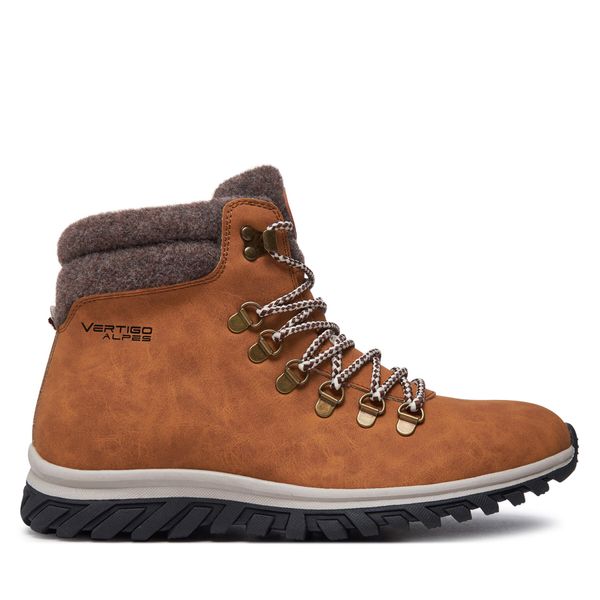 Vertigo Alpes Туристически Vertigo Alpes Uritz M Кафяв