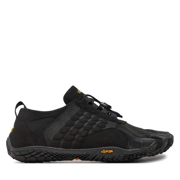 Vibram Fivefingers Туристически Vibram Fivefingers Trek Ascent 15W4701 Черен