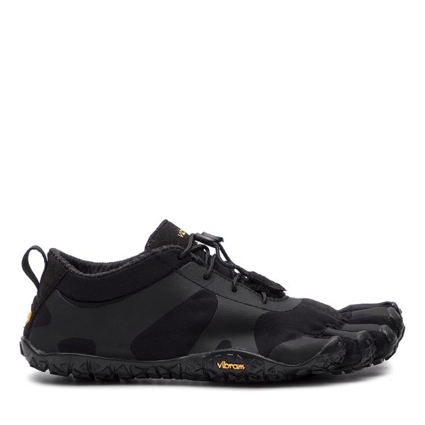 Vibram Fivefingers Туристически Vibram Fivefingers V-Alpha 18W7101 Черен