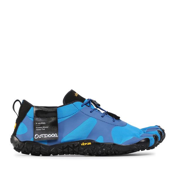 Vibram Fivefingers Туристически Vibram Fivefingers V-Alpha 19M7102 Син