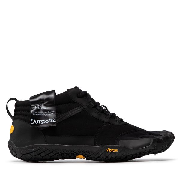 Vibram Fivefingers Туристически Vibram Fivefingers V-Trek Insulated 20M7801 Черен