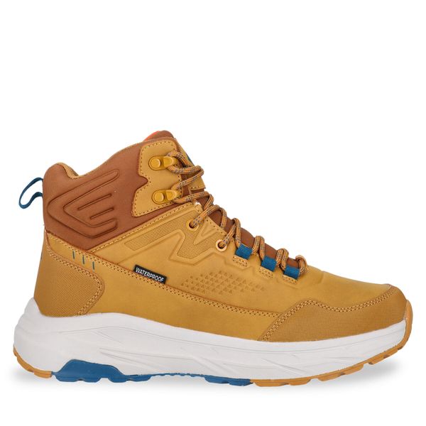 Whistler Туристически Whistler Bartent Boot WP W234145 Жълт