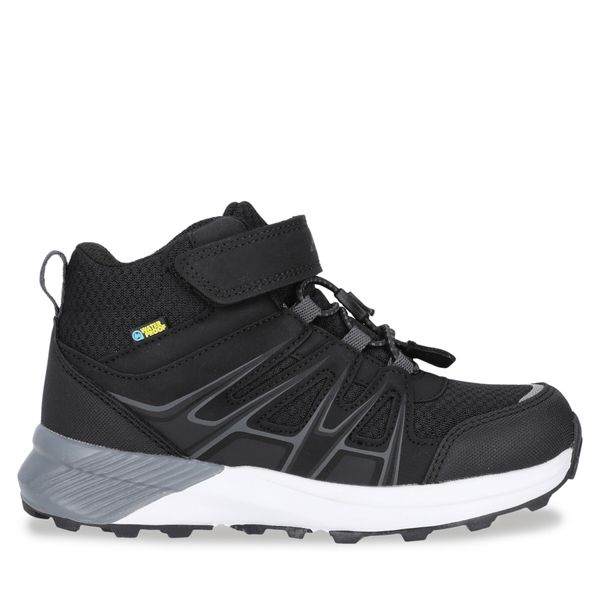 Whistler Туристически Whistler Besta Treck Kids Boot WP W232209 Черен