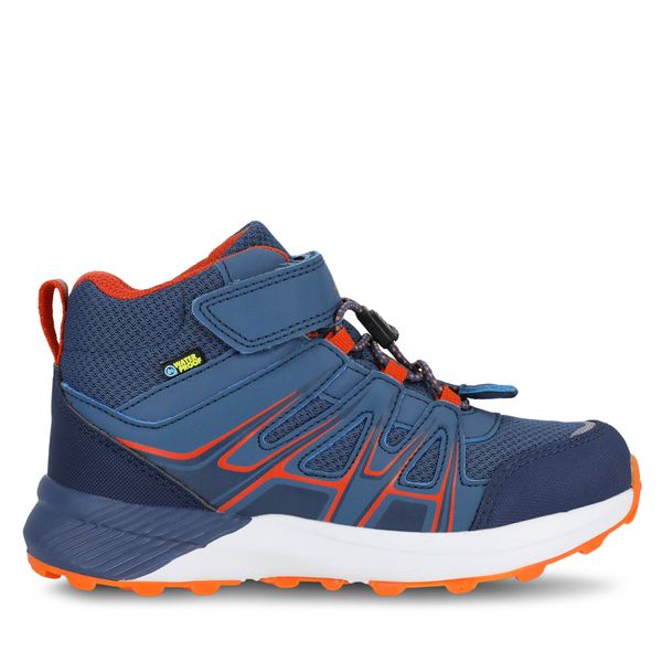 Whistler Туристически Whistler Besta Treck Kids Boot WP W232209 Син