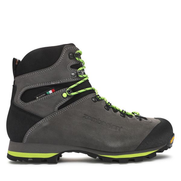 Zamberlan Туристически Zamberlan 1103 Storm Gtx Cf GORE-TEX Сив