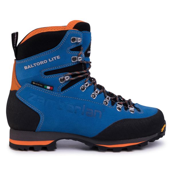 Zamberlan Туристически Zamberlan 1110 Baltoro Lite Gtx GORE-TEX Син