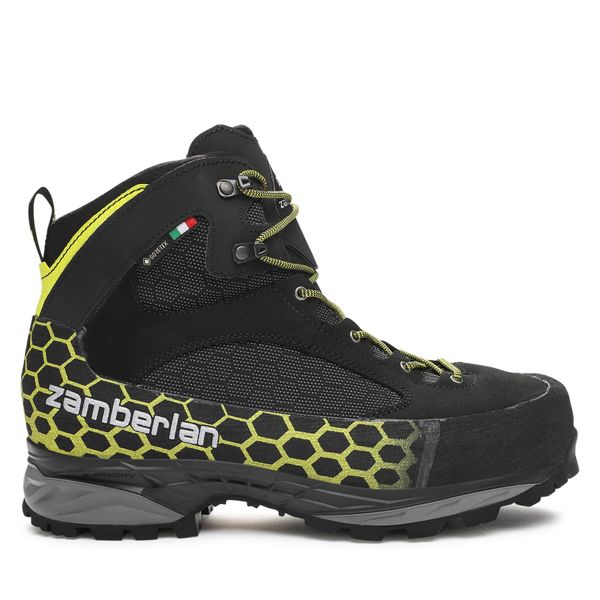 Zamberlan Туристически Zamberlan 1116 Rando Gtx GORE-TEX Black Yellow