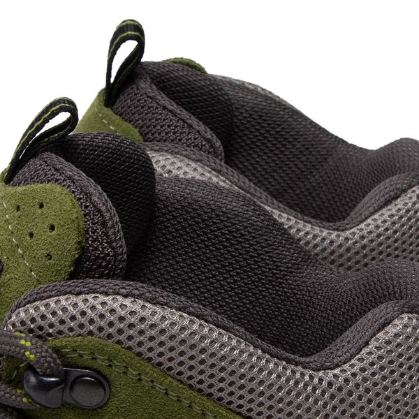 Zamberlan Туристически Zamberlan 146 Quantum Gtx Rr Jr GORE-TEX Hydrobloc Aloe/Grey