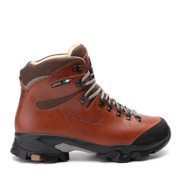 Zamberlan Туристически Zamberlan 1996 Vioz Lux Gtx Rr GORE-TEX Waxed Brick