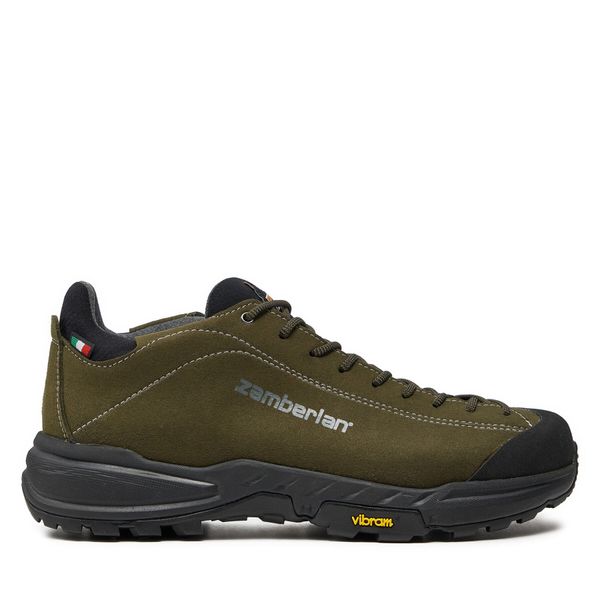 Zamberlan Туристически Zamberlan 217 Free Blast Gtx GORE-TEX 0217PM0G Зелен