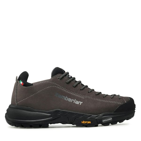 Zamberlan Туристически Zamberlan 217 Free Blast Gtx GORE TEX Dark Grey
