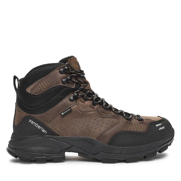 Zamberlan Туристически Zamberlan 252 Yeren Gtx Rr GORE-TEX Кафяв