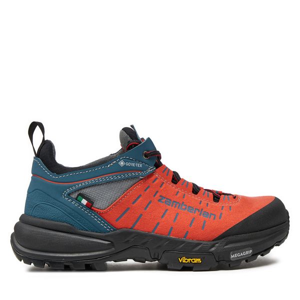 Zamberlan Туристически Zamberlan 335 Circe Gtx GORE-TEX Low 0335PW0G Rm Salmon/Peacock RM