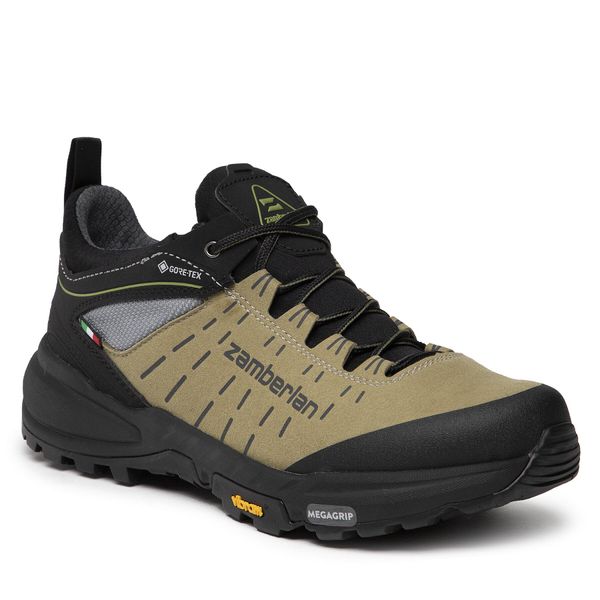 Zamberlan Туристически Zamberlan 335 Circe Gtx Low GORE TEX Sage