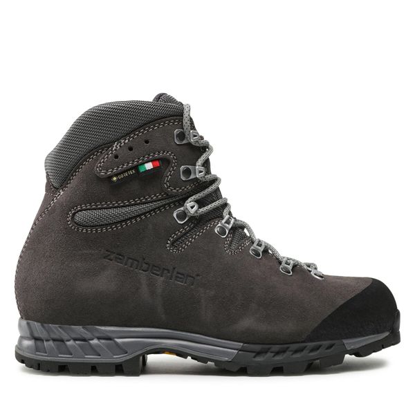 Zamberlan Туристически Zamberlan 900 Rolle Evo Gtx GORE-TEX Grey