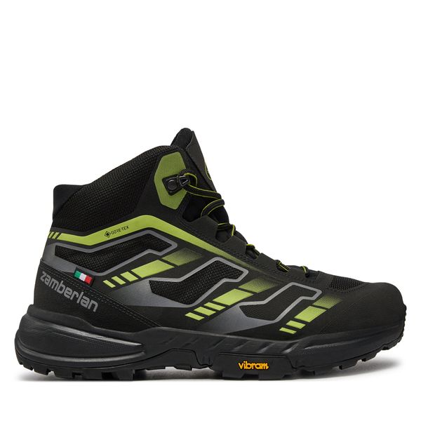 Zamberlan Туристически Zamberlan Anabis Gtx GORE-TEX 0219PM0G Черен