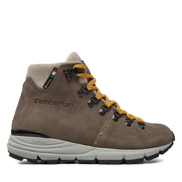 Zamberlan Туристически Zamberlan Cornell Lite Gtx GORE-TEX 0325PW0G Бежов