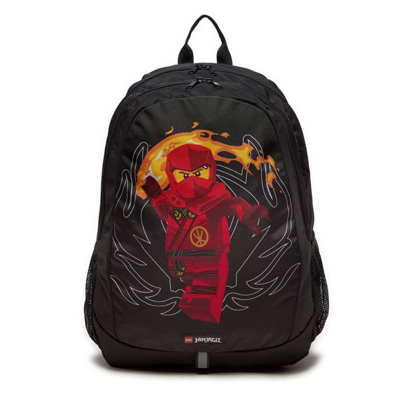LEGO Ученическа раница LEGO 20279-2409 Черен