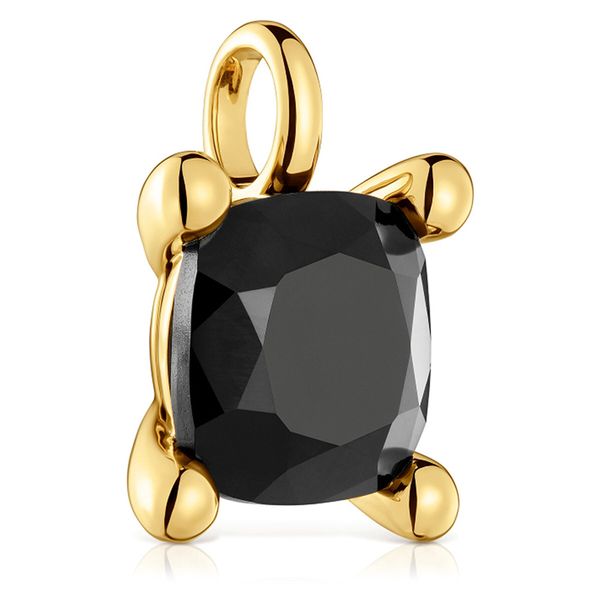 TOUS Висулка TOUS Color 1004234900 Златист