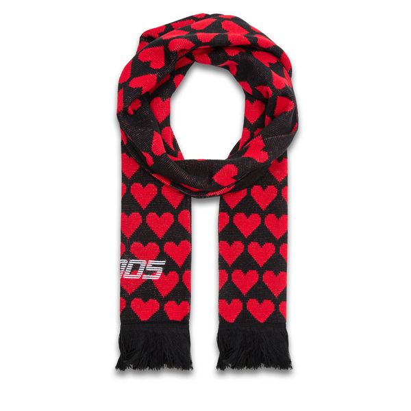 2005 Зимен шал 2005 Hot Dads Черен