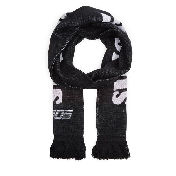 2005 Зимен шал 2005 Hot Moms 2 Черен