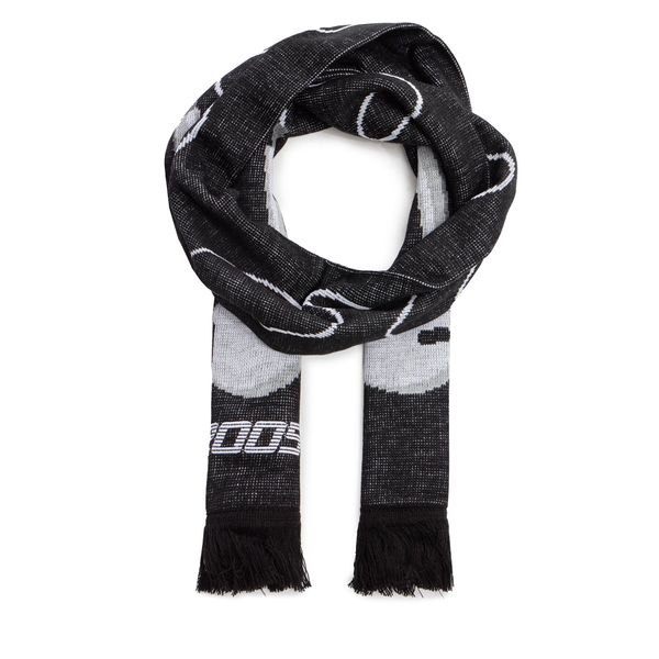 2005 Зимен шал 2005 Neckpods Scarf Черен