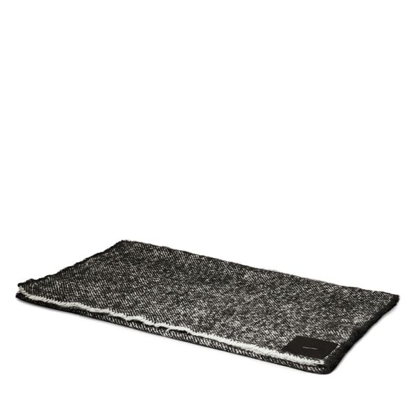 Calvin Klein Зимен шал Calvin Klein K60K612613 Черен