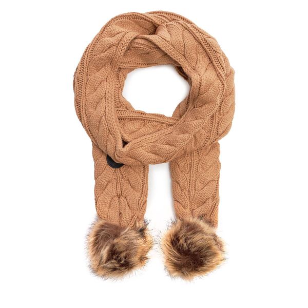 Guess Зимен шал Guess AW9958 WOL03 CCR