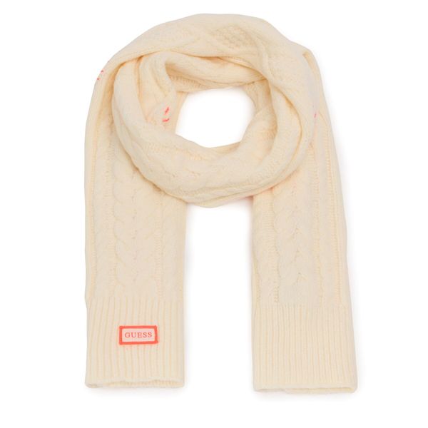 Guess Зимен шал Guess AW9971 WOL03 CRE