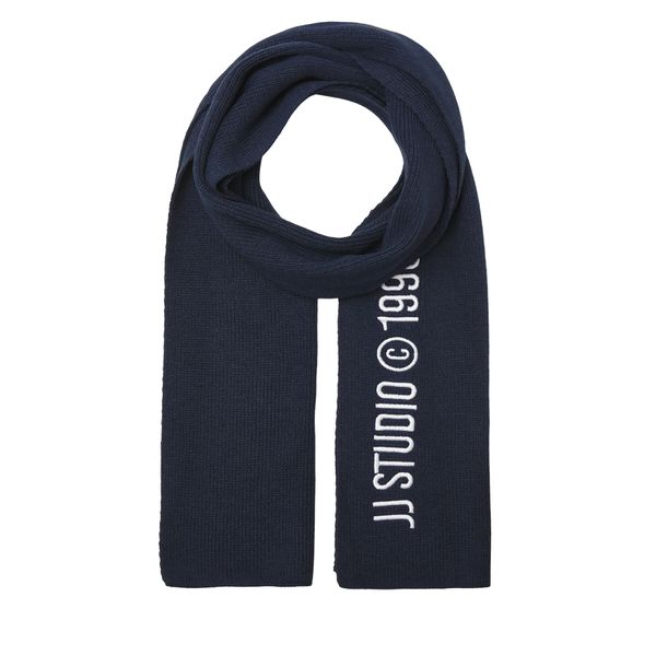 Jack&Jones Зимен шал Jack&Jones Bottle 12259205 Тъмносин