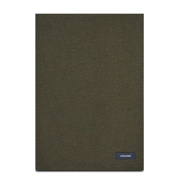 Jack&Jones Зимен шал Jack&Jones Jacdna 12098582 Зелен