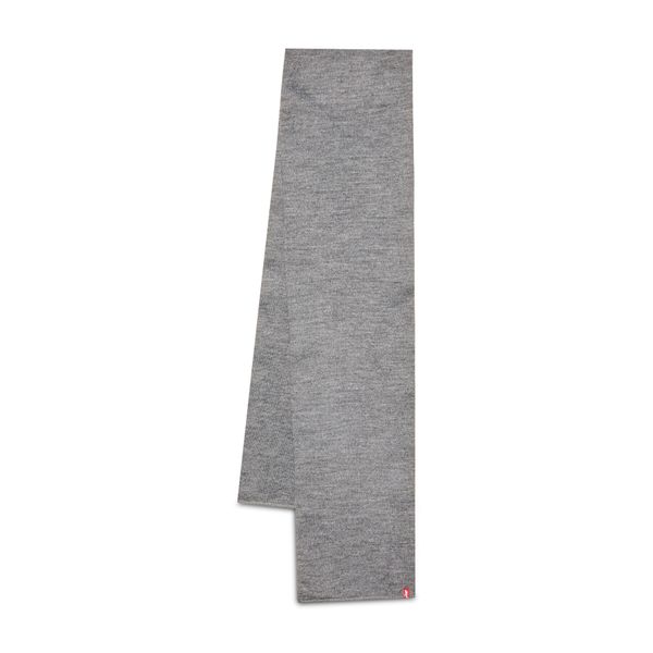 Levi's® Зимен шал Levi's® 14152-11-55 Regular Grey