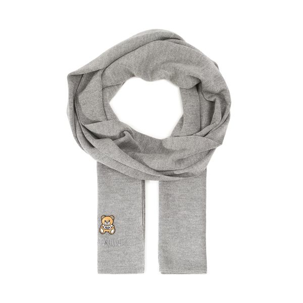 MOSCHINO Зимен шал MOSCHINO 30620 0M2095 141