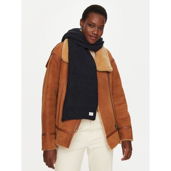Pepe Jeans Зимен шал Pepe Jeans PL060197 Тъмносин