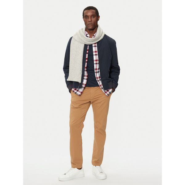 Pepe Jeans Зимен шал Pepe Jeans PM060138 Сив