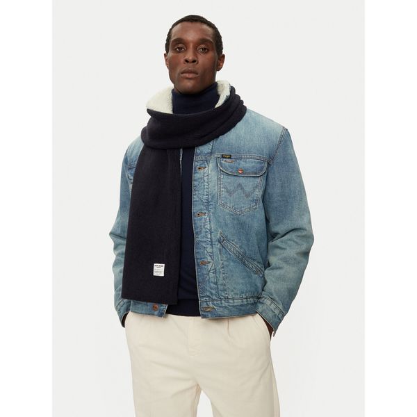 Pepe Jeans Зимен шал Pepe Jeans PM060138 Тъмносин