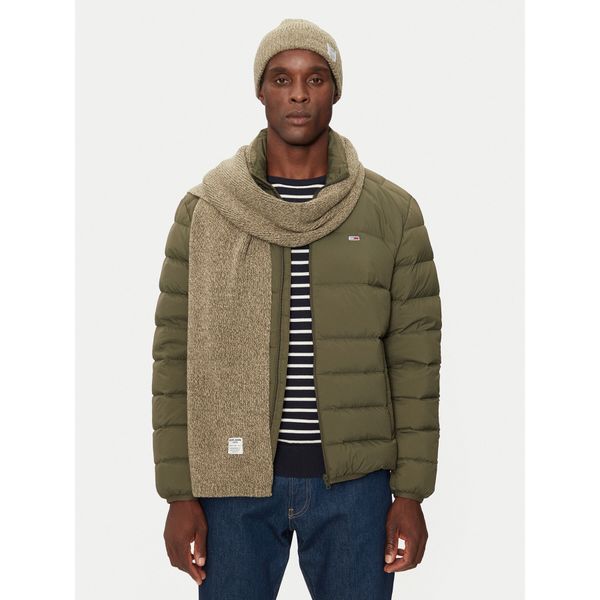 Pepe Jeans Зимен шал Pepe Jeans PM110460 Зелен