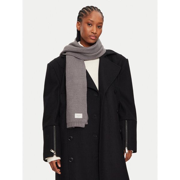 Puccini Зимен шал Puccini SZ2411 Сив