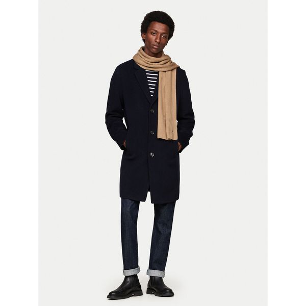 Tommy Hilfiger Зимен шал Tommy Hilfiger Flag AM0AM12847 Бежов