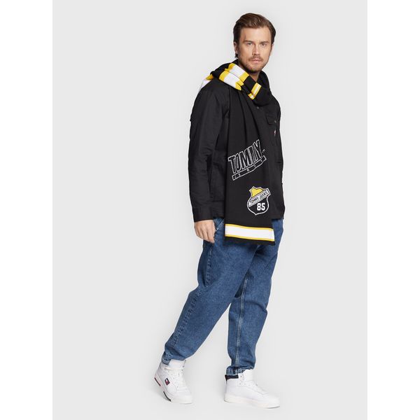 Tommy Jeans Зимен шал Tommy Jeans AM0AM10633 0GJ