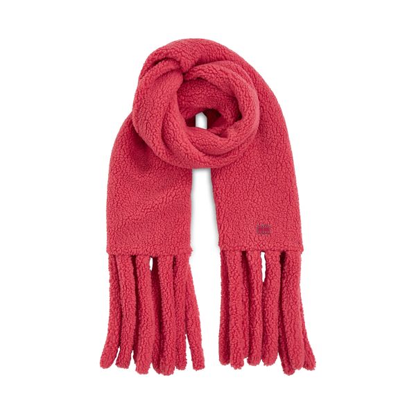 Tommy Jeans Зимен шал Tommy Jeans Tjw Cosy Knit Fancy Scarf AW0AW15476 Gypsy Rose TSA
